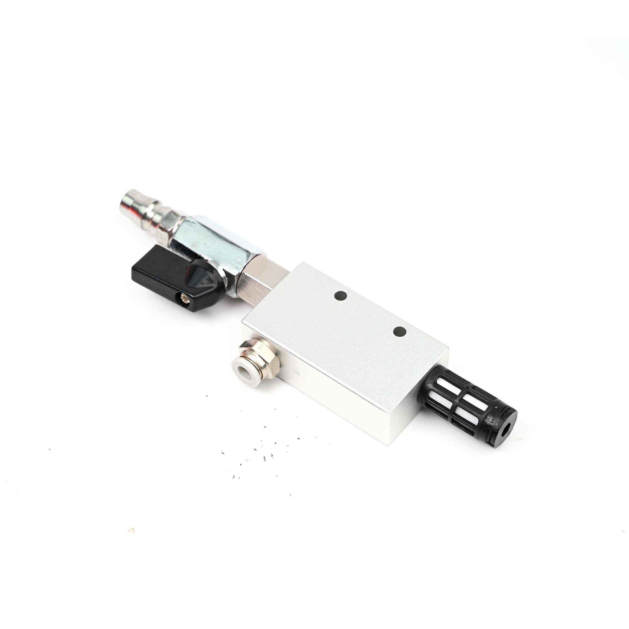Vacuümzuignapbeugel Compressor - Musical Instrument Blow recensie en prijs