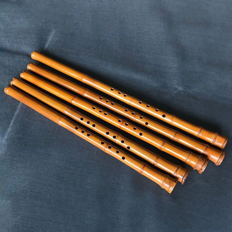 8-gaats bamboe Xiao Prestaties - Musical Instrument Xiao recensie en prijs