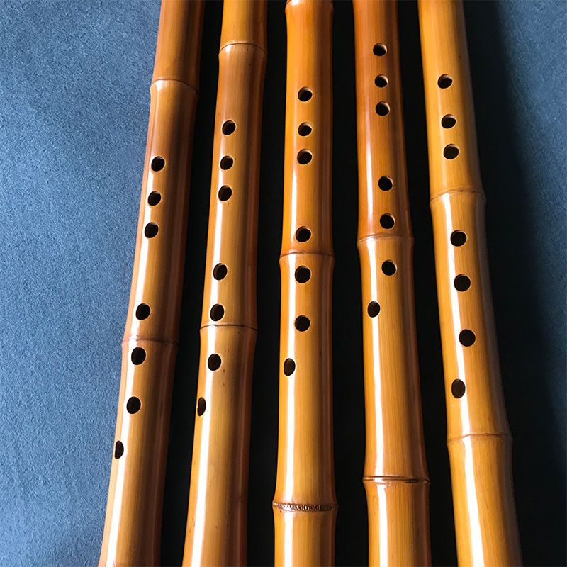 8-gaats bamboe Xiao Prestaties - Musical Instrument Xiao recensie en prijs