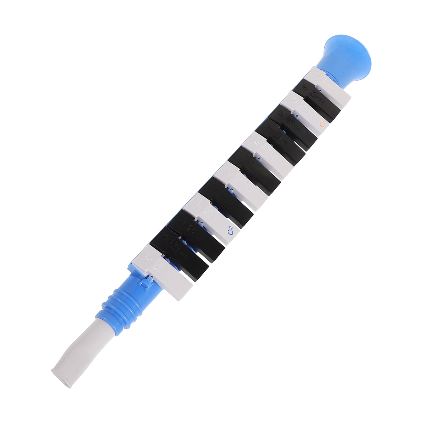 13-noots Melodica Harmonica's  - Musical Instrument Melodica recensie en prijs
