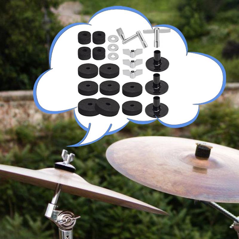 Drumviltring Antislip muziekin - Musical Instrument Family recensie en prijs