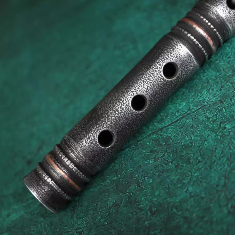 Traditionele Fluit Koper Handg - Musical Instrument Blow recensie en prijs