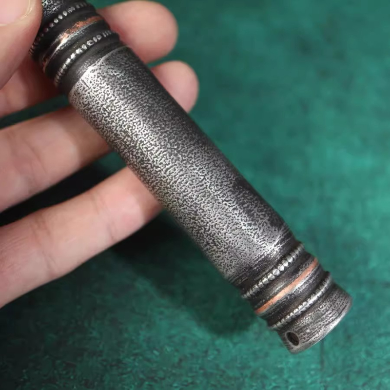 Traditionele Fluit Koper Handg - Musical Instrument Blow recensie en prijs
