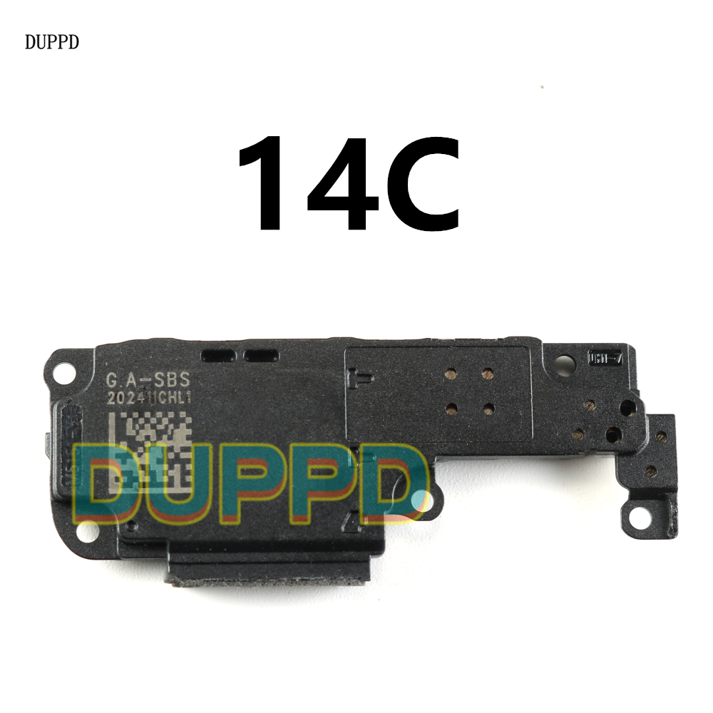 Voor Xiaomi Redmi 14C Top Oort - Musical Instrument Xiao recensie en prijs
