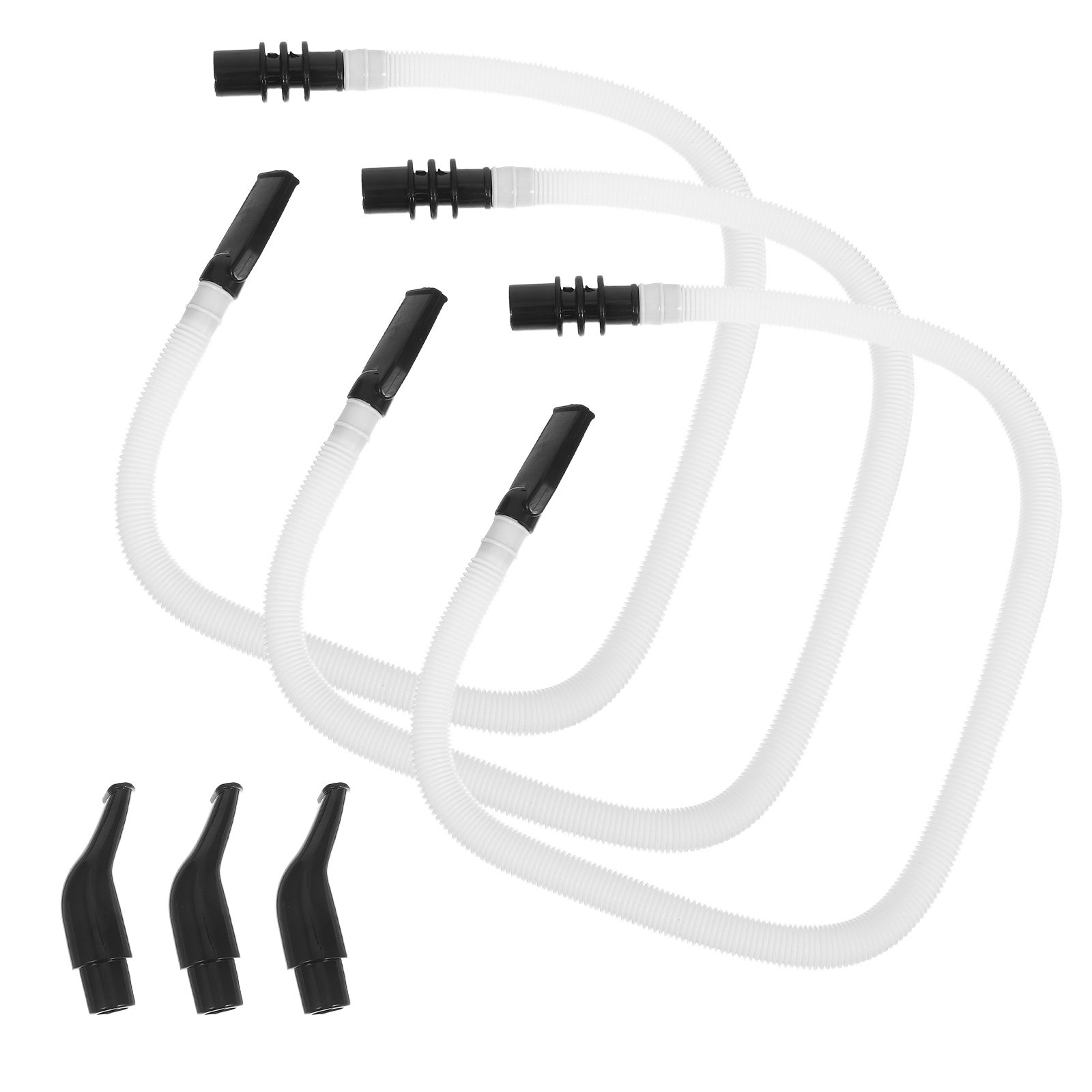 3-delige set melodica mondstuk - Musical Instrument Melodica recensie en prijs
