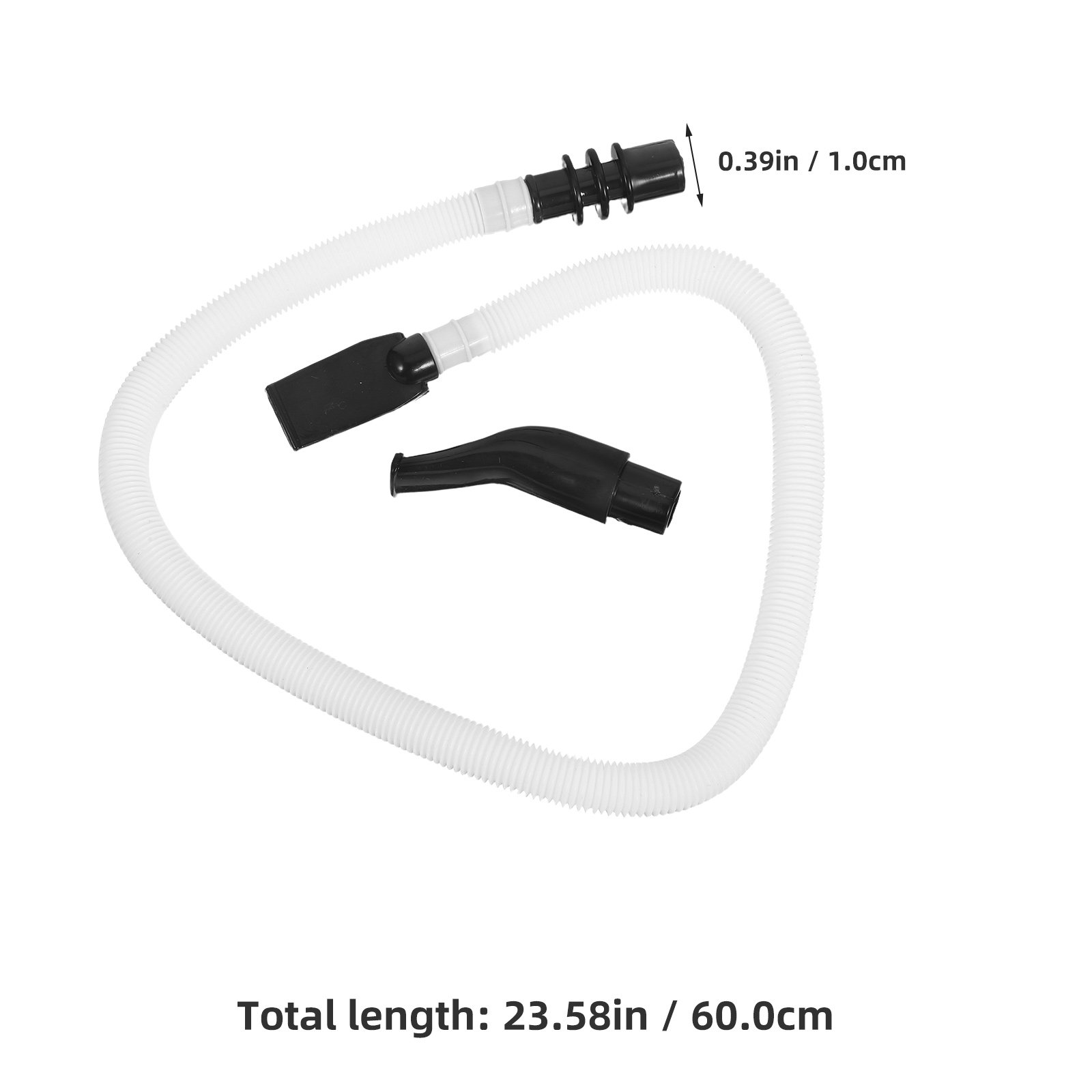 3-delige set melodica mondstuk - Musical Instrument Melodica recensie en prijs