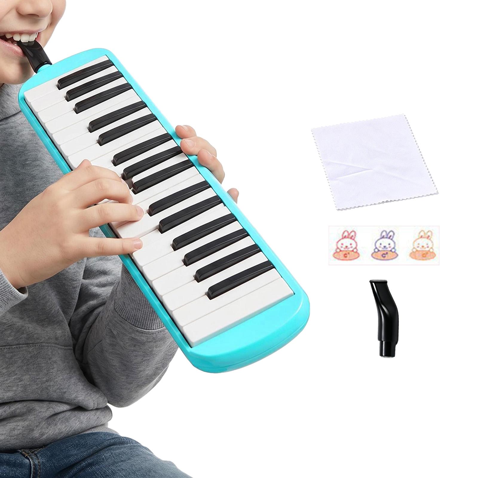 32 Toetsen Melodica 32-Key Beg - Musical Instrument Melodica recensie en prijs