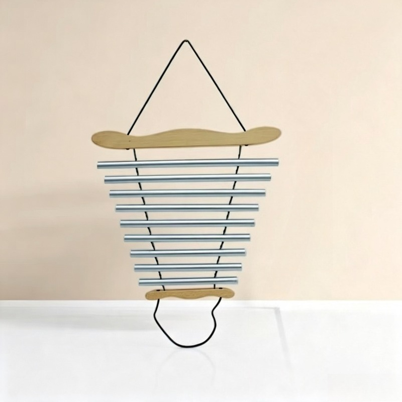 432HZ Professionele Geluidsbun - Wind Chime Tubular recensie en prijs