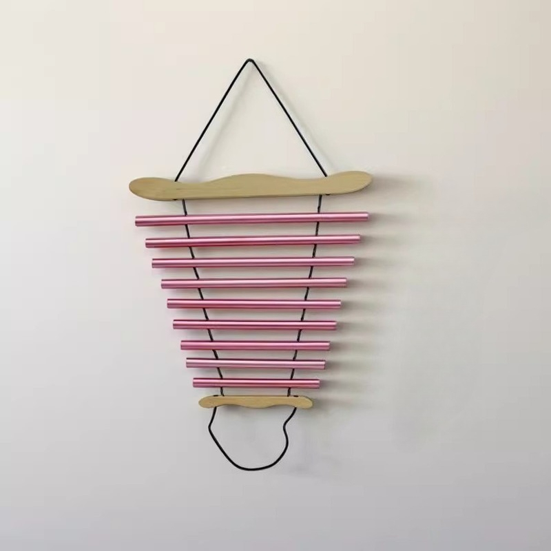 432HZ Professionele Geluidsbun - Wind Chime Tubular recensie en prijs