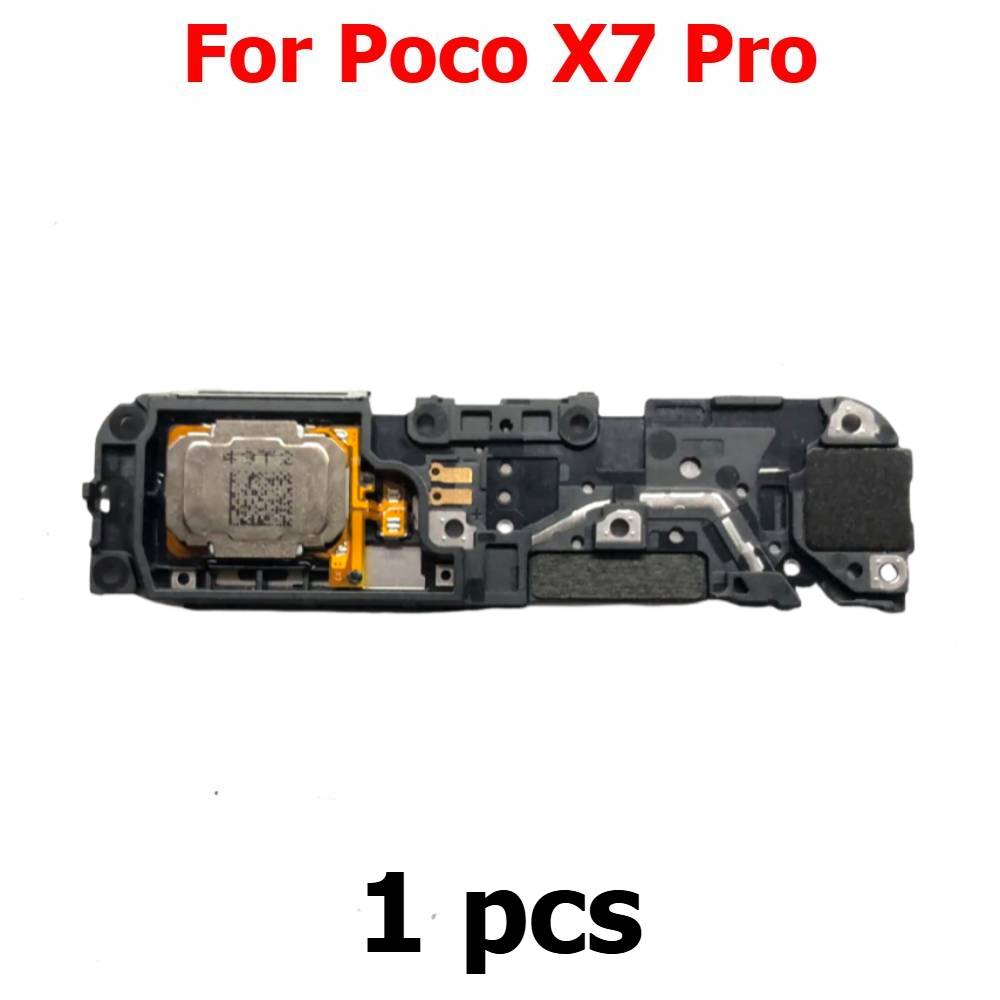Luidspreker voor Xiaomi Poco X - Musical Instrument Xiao recensie en prijs