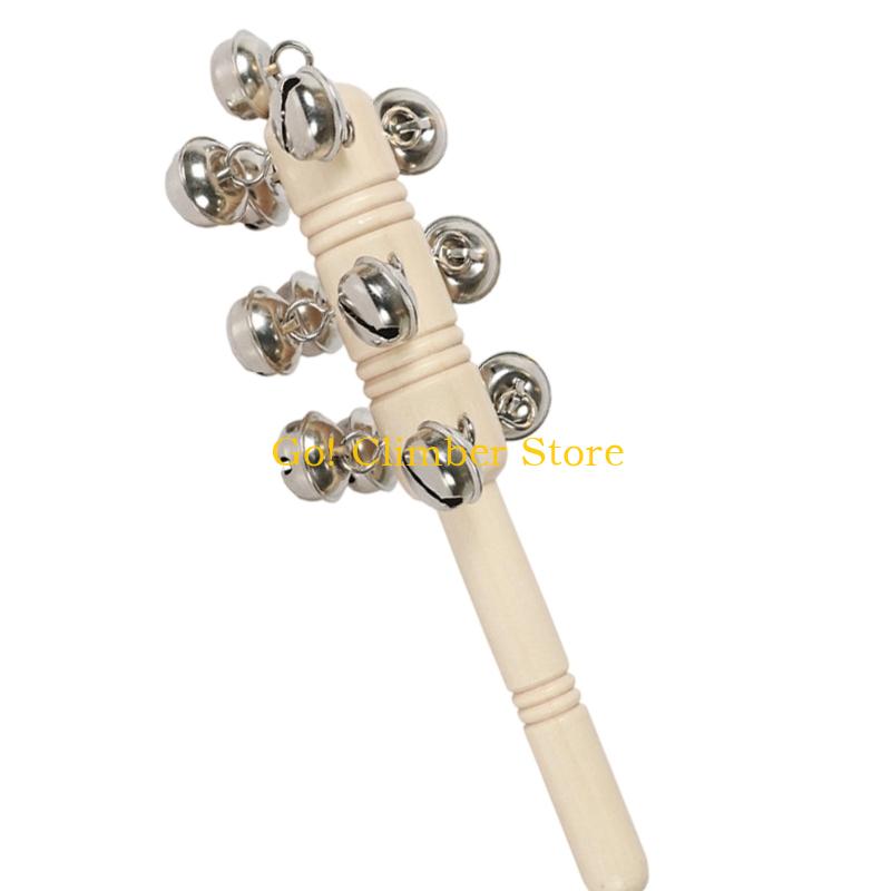 Q84C Educatief houten shakersp - Musical Instrument Family recensie en prijs