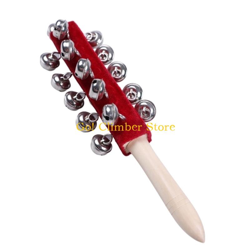 Q84C Educatief houten shakersp - Musical Instrument Family recensie en prijs