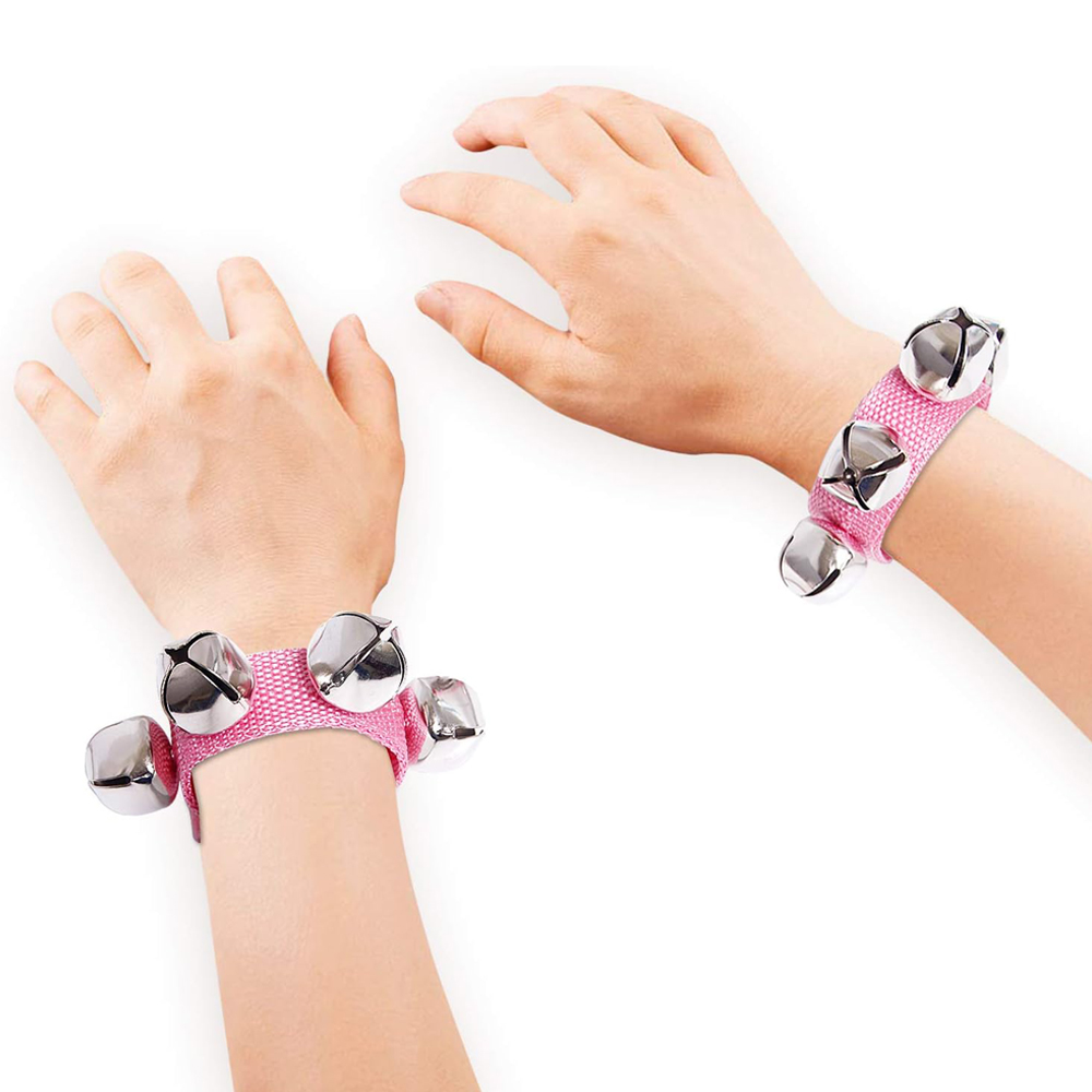 Jingle Bells Polsband Jingle B - Musical Instrument You Shake recensie en prijs