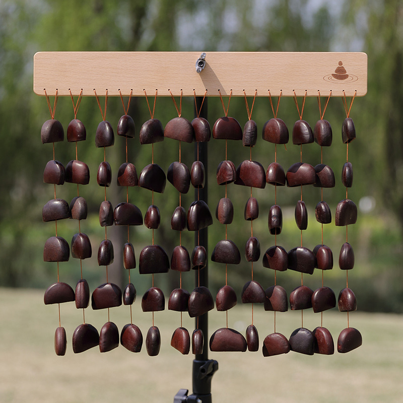 Chakra Flow Muziekinstrumenten - Wind Chime Tubular recensie en prijs