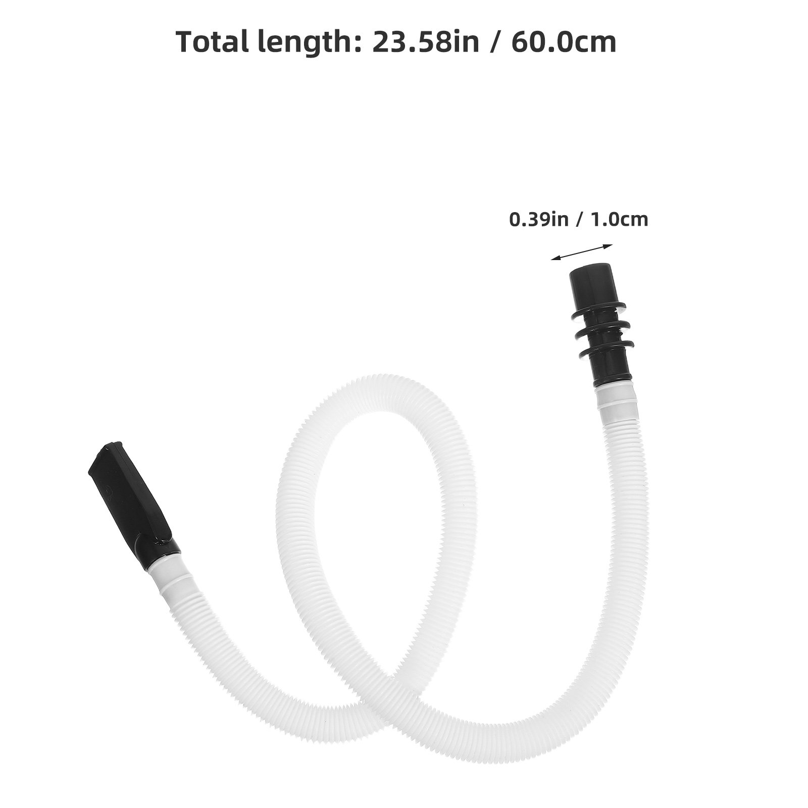 3Set Melodica Mondstuk Vervang - Musical Instrument Melodica recensie en prijs