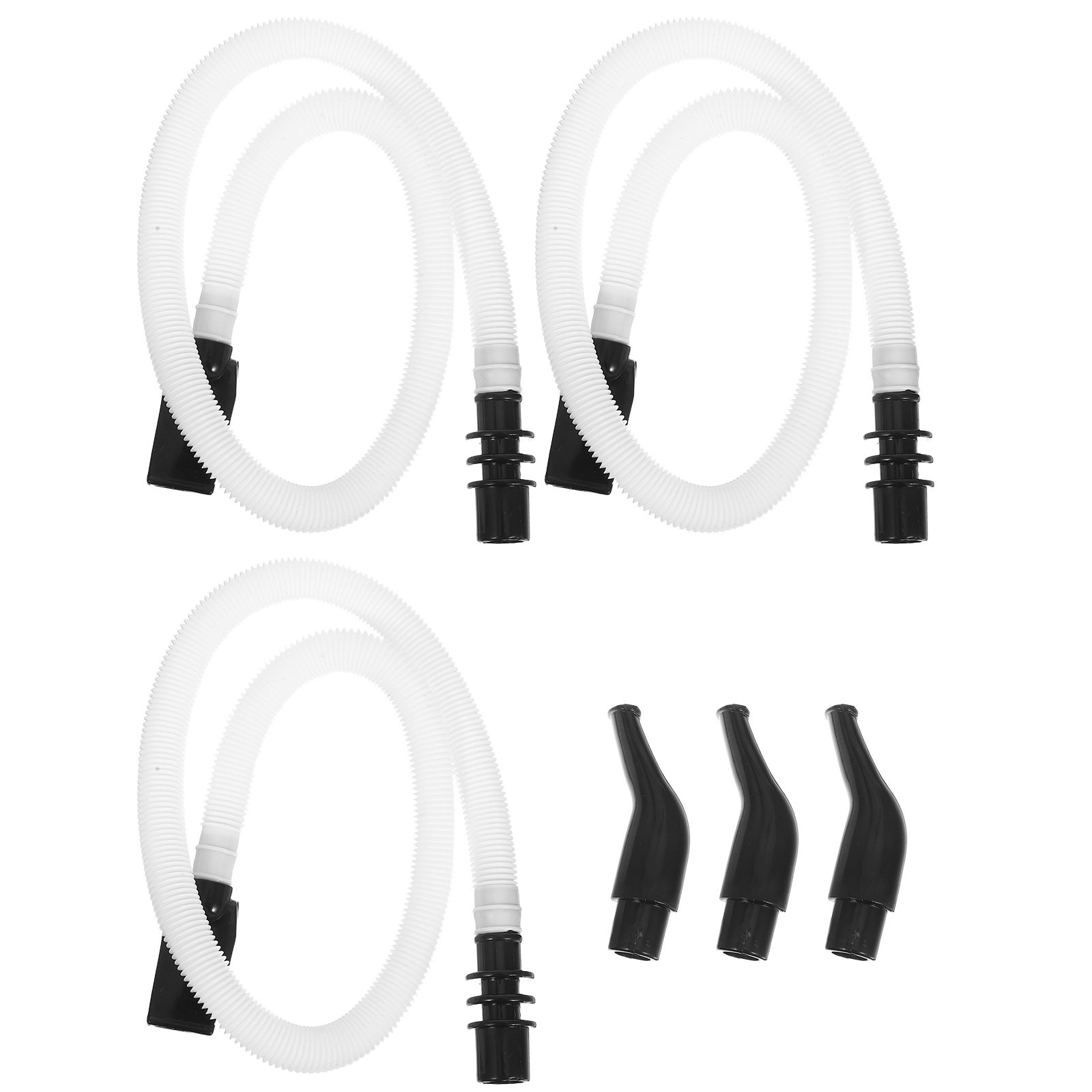 3Set Melodica Mondstuk Vervang - Musical Instrument Melodica recensie en prijs